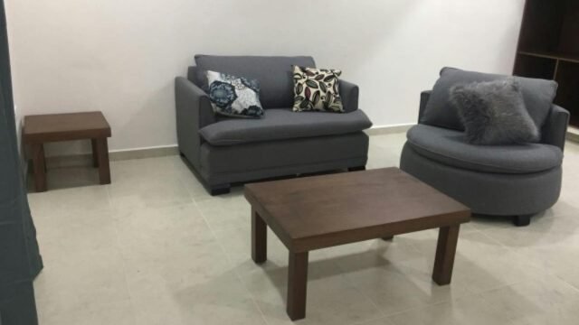 Departamento en Renta en Santa Margarita Carmen Campeche 7