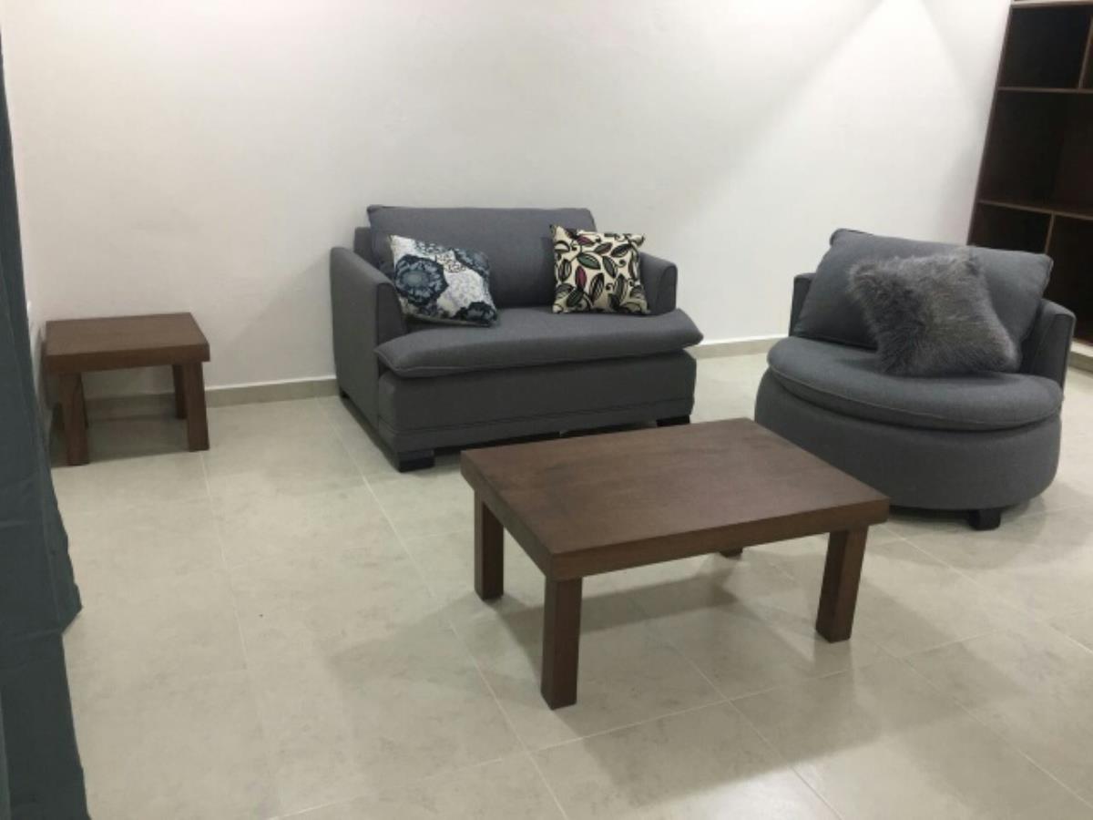Departamento en Renta en Santa Margarita Carmen Campeche 7
