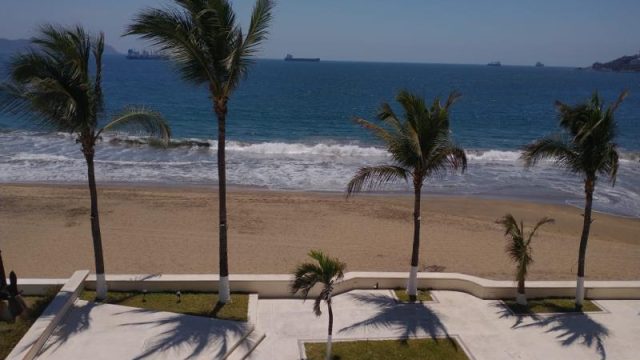 Departamento en Renta en Valle Salagua Manzanillo Colima Mexico 11