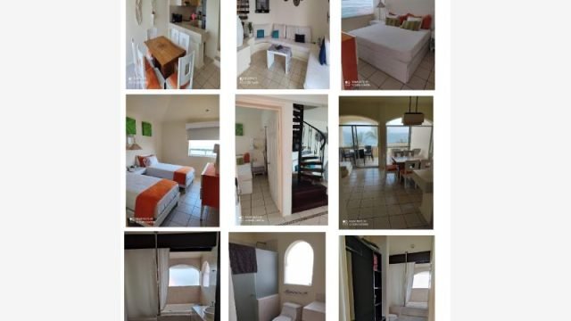 Departamento en Renta en Valle Salagua Manzanillo Colima Mexico 13