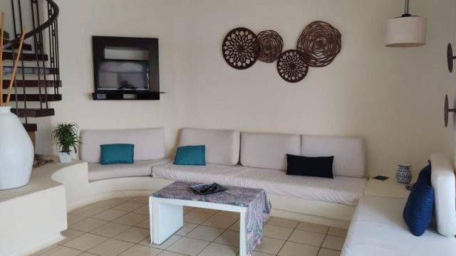 Departamento en Renta en Valle Salagua Manzanillo Colima Mexico 2