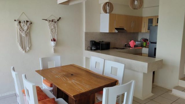 Departamento en Renta en Valle Salagua Manzanillo Colima Mexico 3