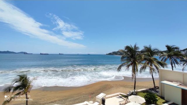 Departamento en Renta en Valle Salagua Manzanillo Colima Mexico 4