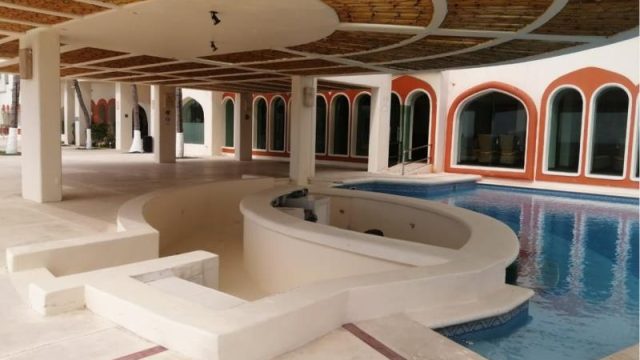 Departamento en Renta en Valle Salagua Manzanillo Colima Mexico 7