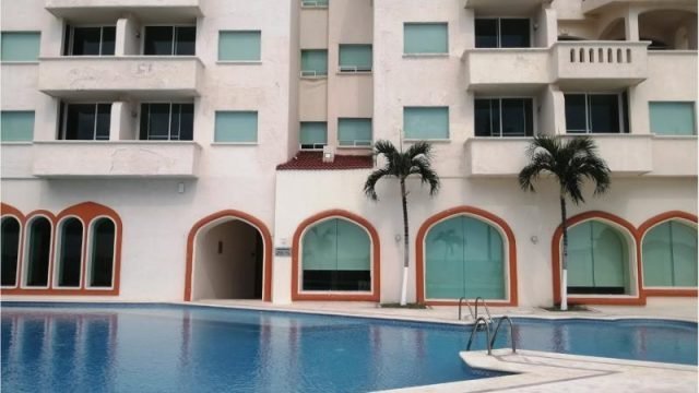 Departamento en Renta en Valle Salagua Manzanillo Colima Mexico 8