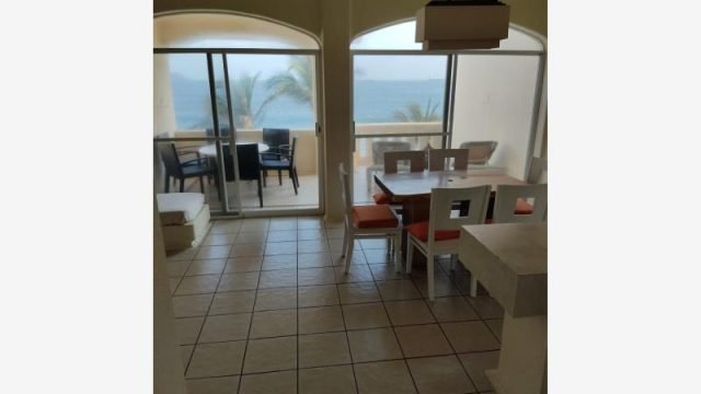Departamento en Renta en Valle Salagua Manzanillo Colima Mexico 9