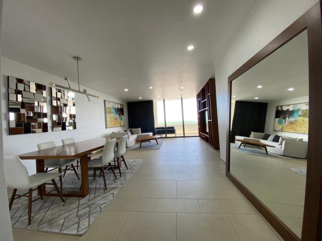 Departamento en Renta en Zona Hotelera Cancun Quintana Roo 1