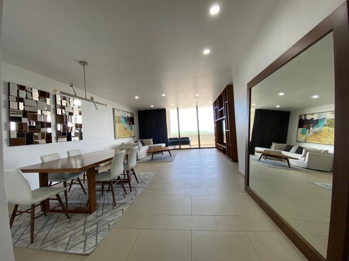 Departamento en Renta en Zona Hotelera Cancun Quintana Roo 1