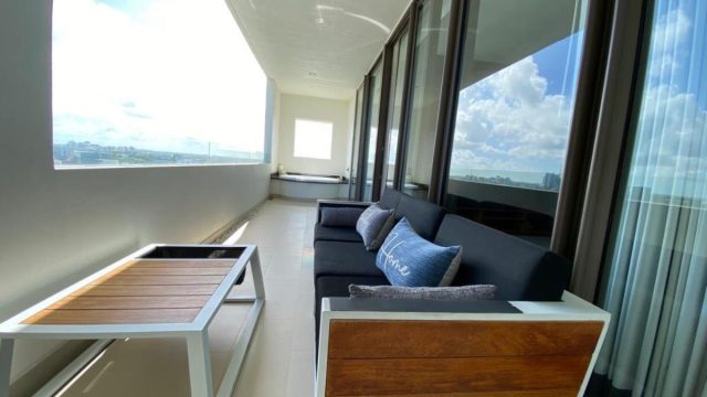 Departamento en Renta en Zona Hotelera Cancun Quintana Roo 2