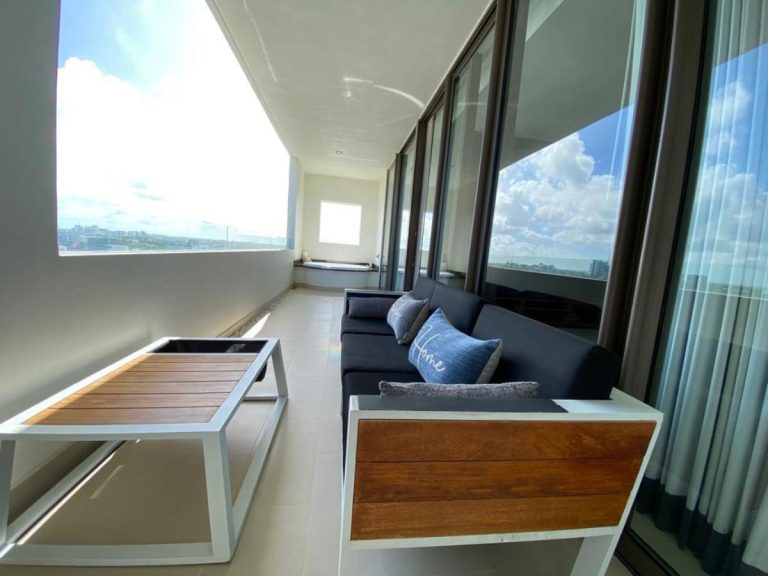 Departamento en Renta en Zona Hotelera Cancun Quintana Roo