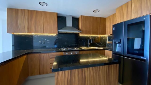 Departamento en Renta en Zona Hotelera Cancun Quintana Roo 3