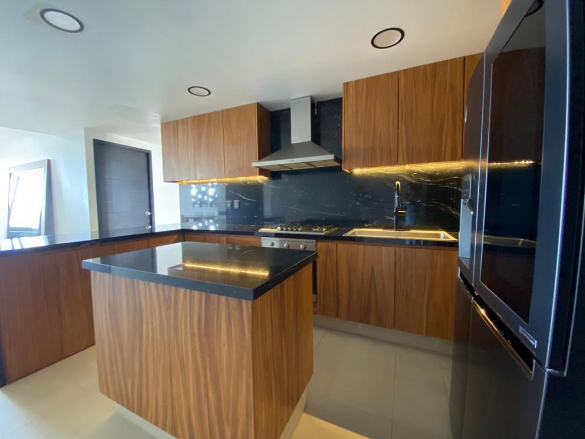 Departamento en Renta en Zona Hotelera Cancun Quintana Roo 4