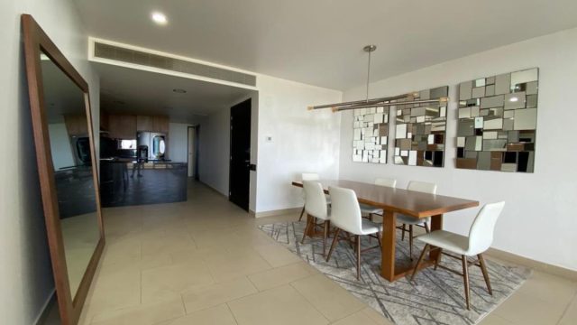 Departamento en Renta en Zona Hotelera Cancun Quintana Roo 5