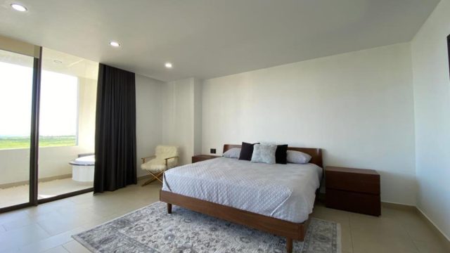 Departamento en Renta en Zona Hotelera Cancun Quintana Roo