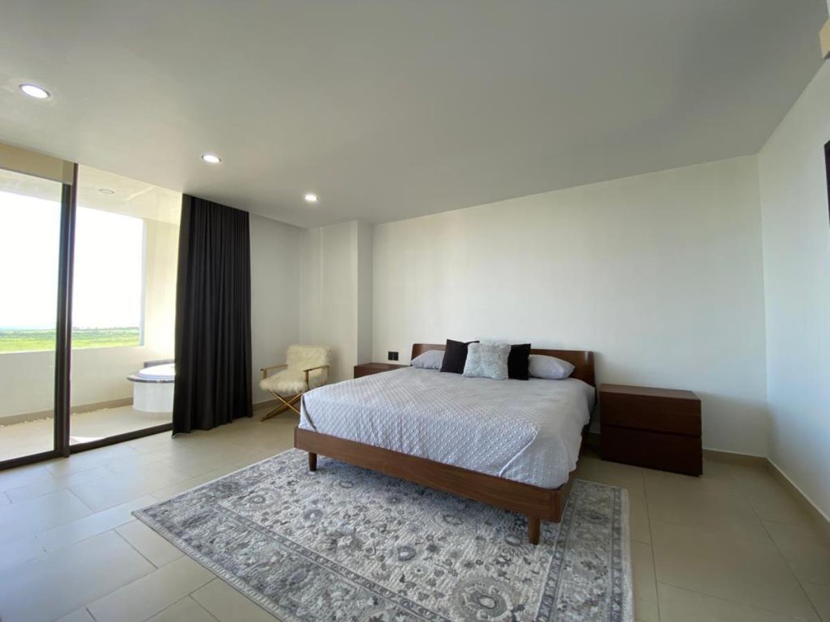 Departamento en Renta en Zona Hotelera Cancun Quintana Roo