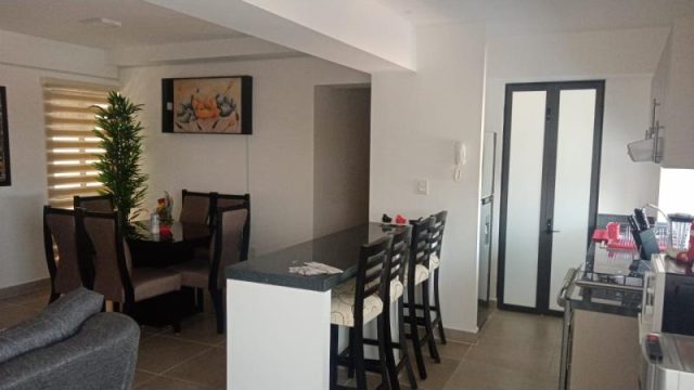 Departamento en Renta por dia Guerrero Cuauhtemoc CDMX 3