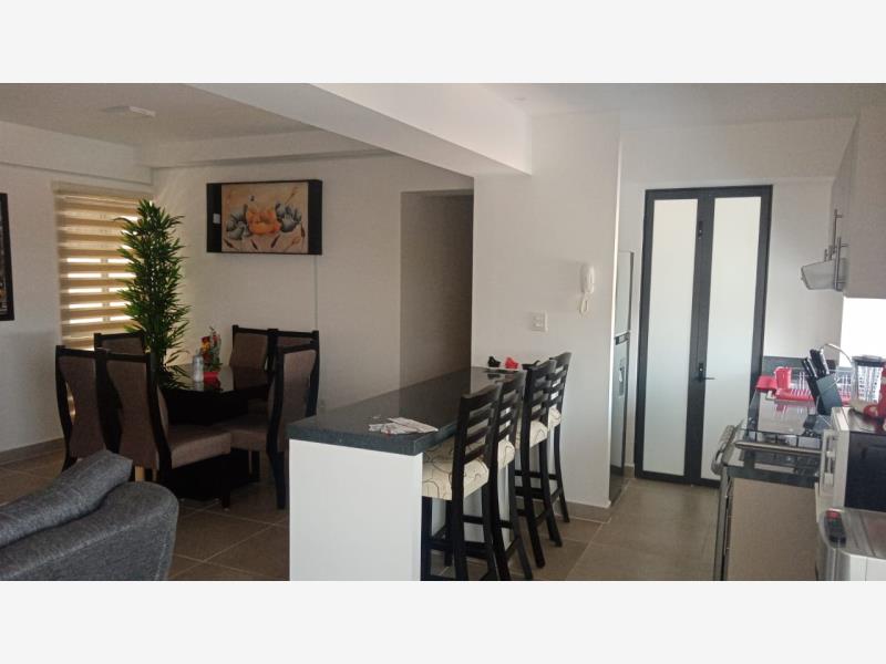 Departamento en Renta por dia Guerrero Cuauhtemoc CDMX 3