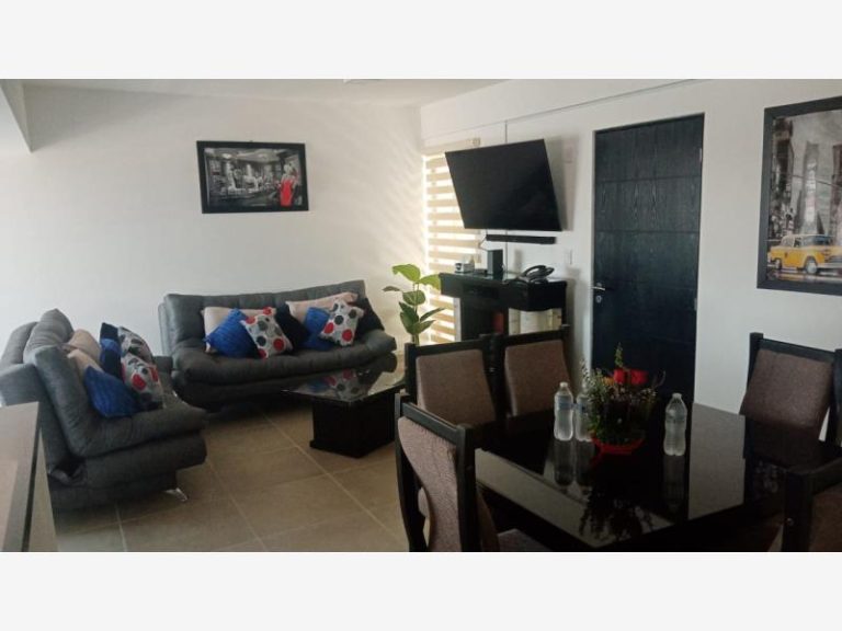 Departamento en Renta por dia Guerrero Cuauhtemoc CDMX