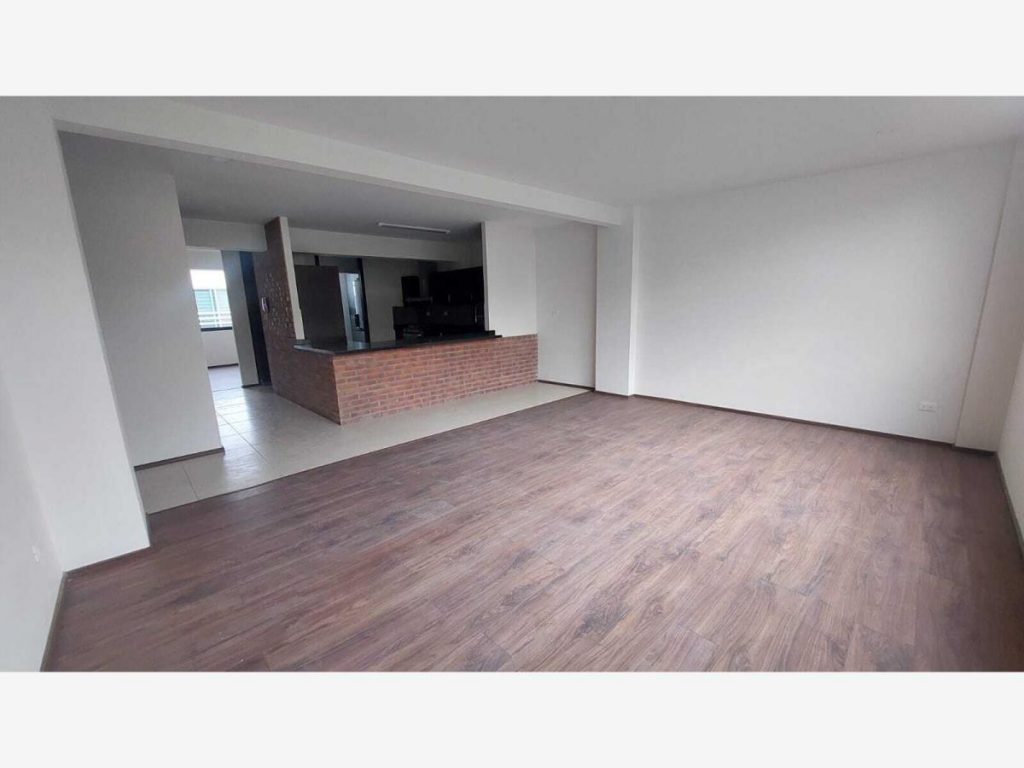 Departamento en Venta Santiago Momoxpan San Pedro Cholula Puebla 4