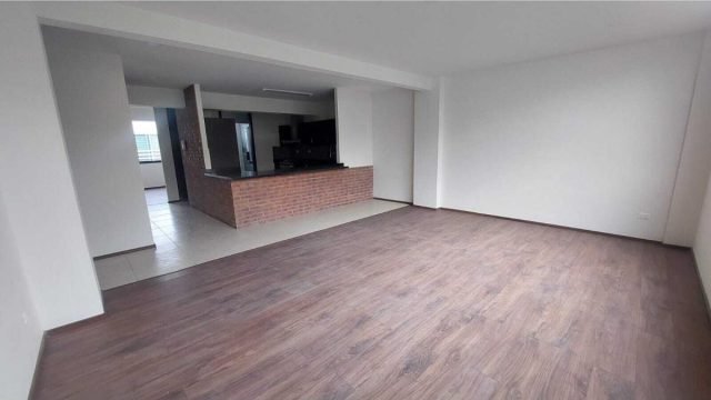 Departamento en Venta Santiago Momoxpan San Pedro Cholula Puebla 4