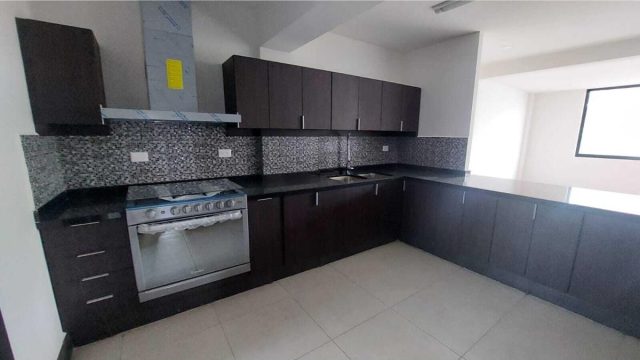 Departamento en Venta Santiago Momoxpan San Pedro Cholula Puebla 6