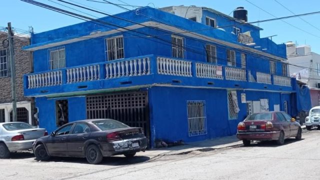 Edificio en Venta en Volcanes Carmen Campeche