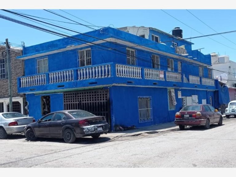 Edificio en Venta en Volcanes Carmen Campeche