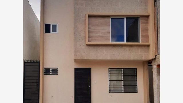 En Alquiler Casa en Renta Valparaiso Residencial Tijuana Baja California Mexico