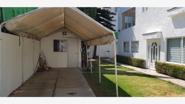 Habitacion Cuarto en Renta Departamento en Avante Coyoacan CDMX 3