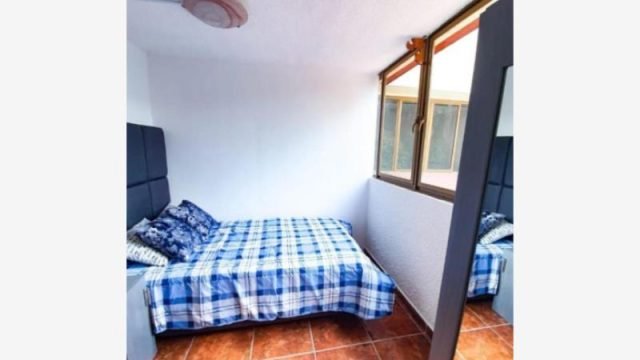 Habitacion Cuarto en Renta Lomas de Sotelo Miguel Hidalgo CDMX 5