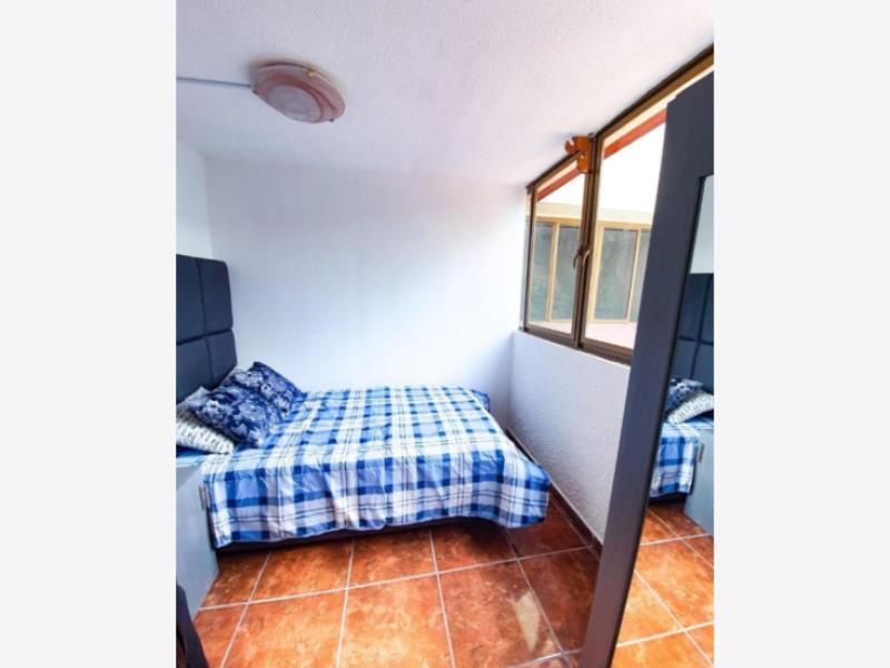 Habitacion Cuarto en Renta Lomas de Sotelo Miguel Hidalgo CDMX 5