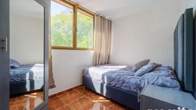 Habitacion Cuarto en Renta Lomas de Sotelo Miguel Hidalgo CDMX 6