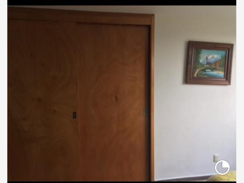 Habitacion en Renta Barrio San Francisco CDMX