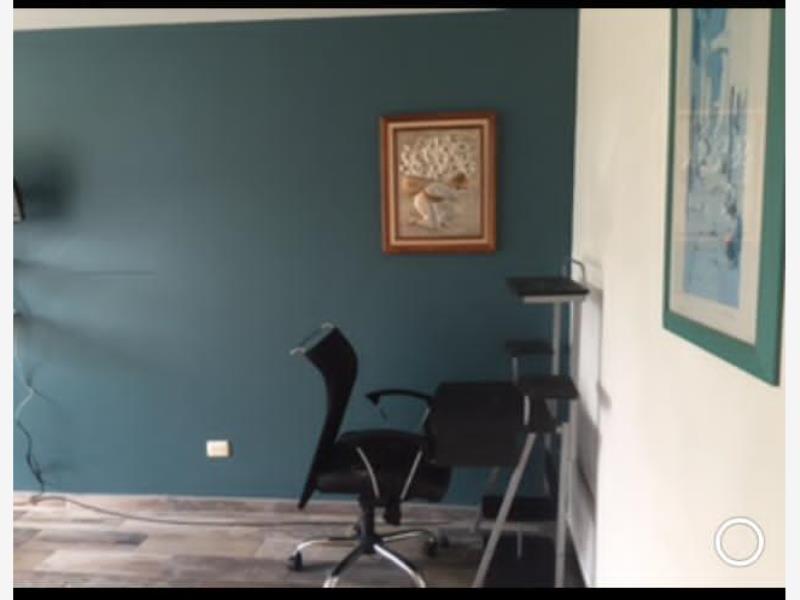 Habitacion en Renta Barrio San Francisco Magdalena Contreras CDMX 2