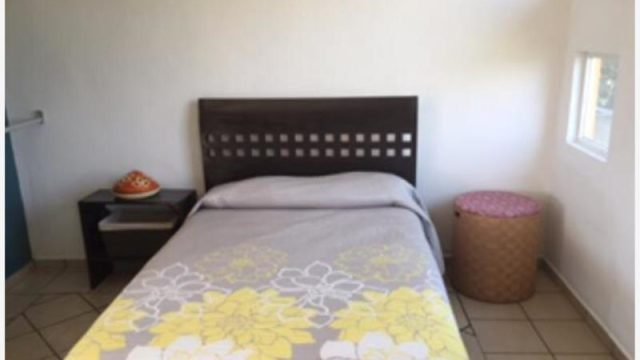 Habitacion en Renta Barrio San Francisco Magdalena Contreras CDMX 54