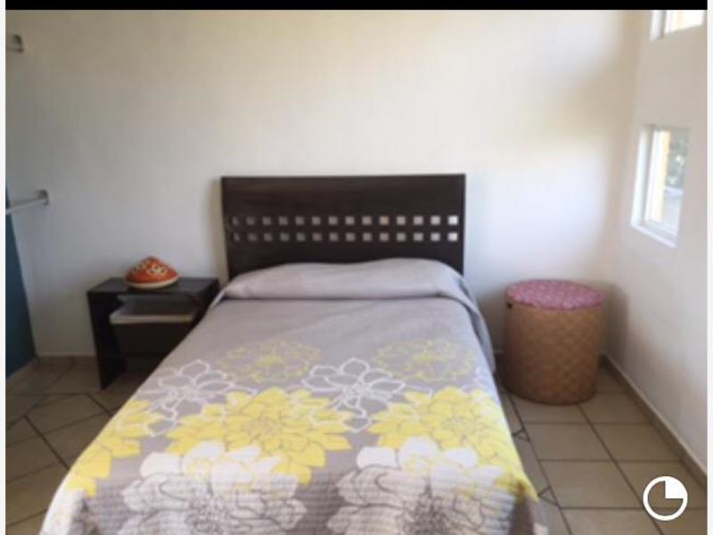 Habitacion en Renta Barrio San Francisco Magdalena Contreras CDMX 54