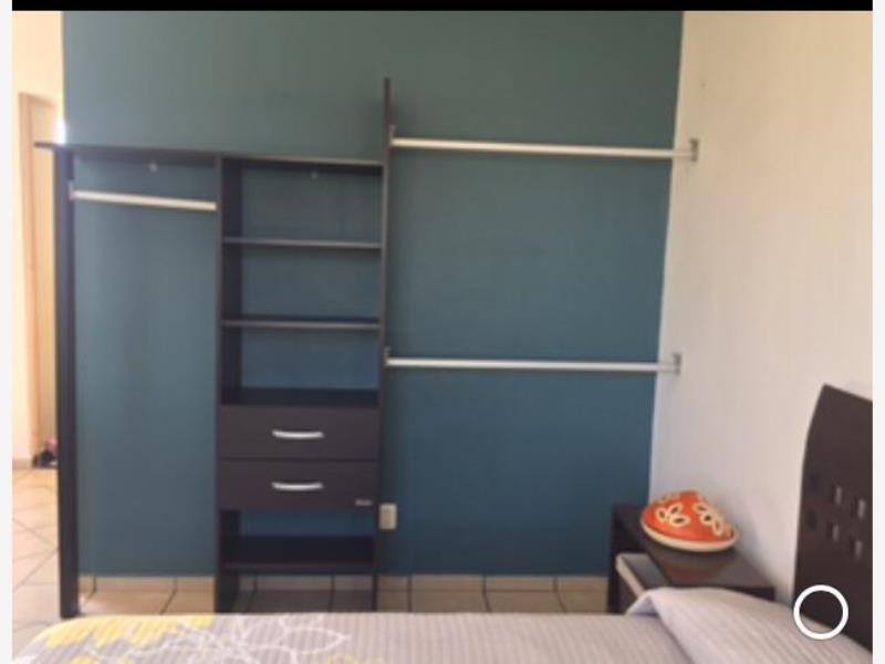 Habitacion en Renta Barrio San Francisco Magdalena Contreras CDMX 544