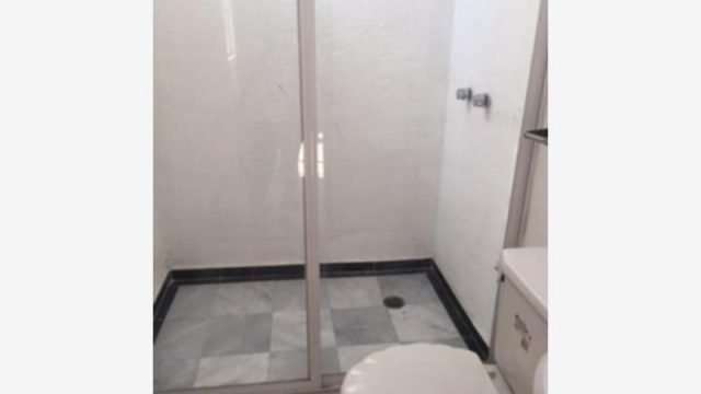 Habitacion en Renta Barrio San Francisco Magdalena Contreras CDMX 5l