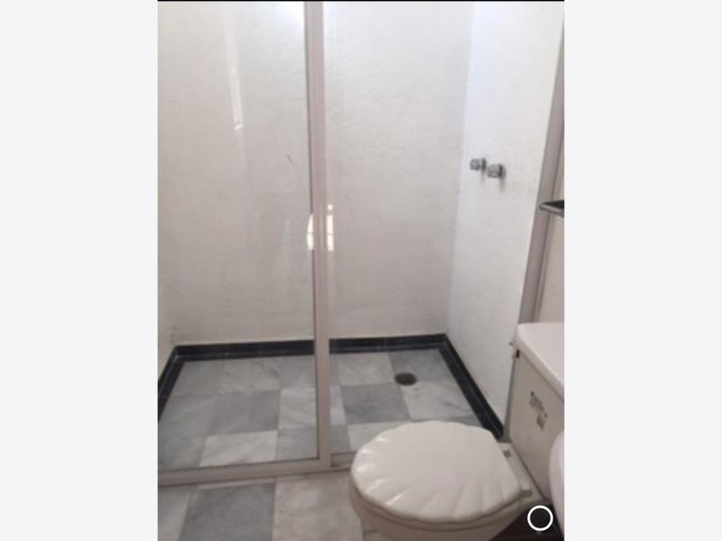 Habitacion en Renta Barrio San Francisco Magdalena Contreras CDMX 5l