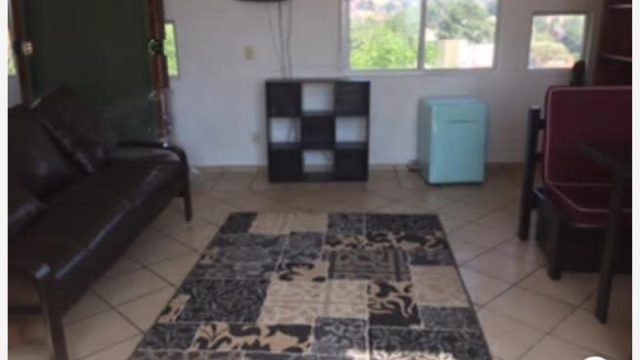 Habitacion en Renta Barrio San Francisco Magdalena Contreras CDMX 87