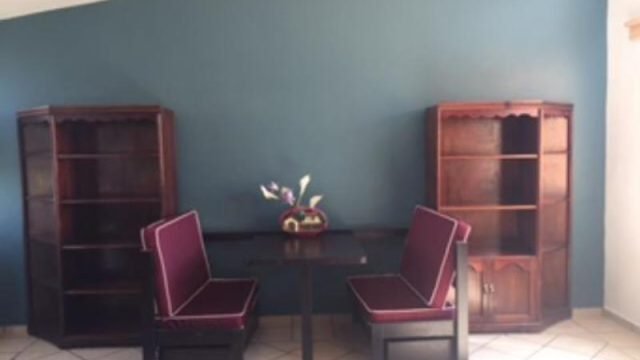 Habitacion en Renta Barrio San Francisco Magdalena Contreras CDMX77