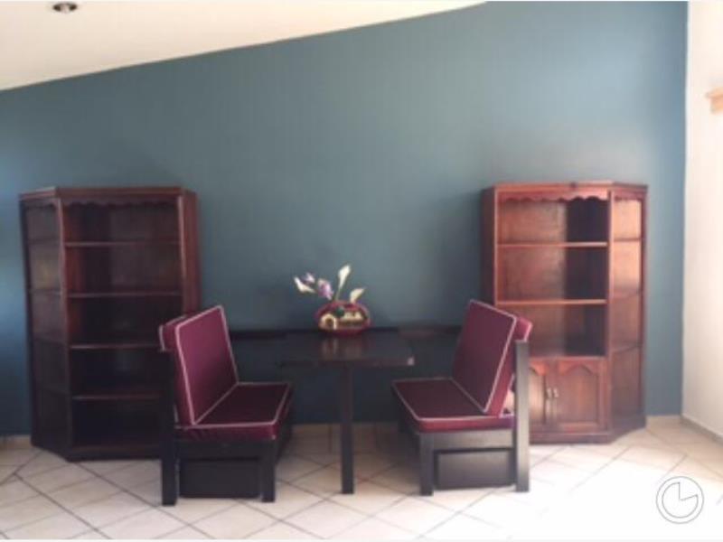 Habitacion en Renta Barrio San Francisco Magdalena Contreras CDMX77