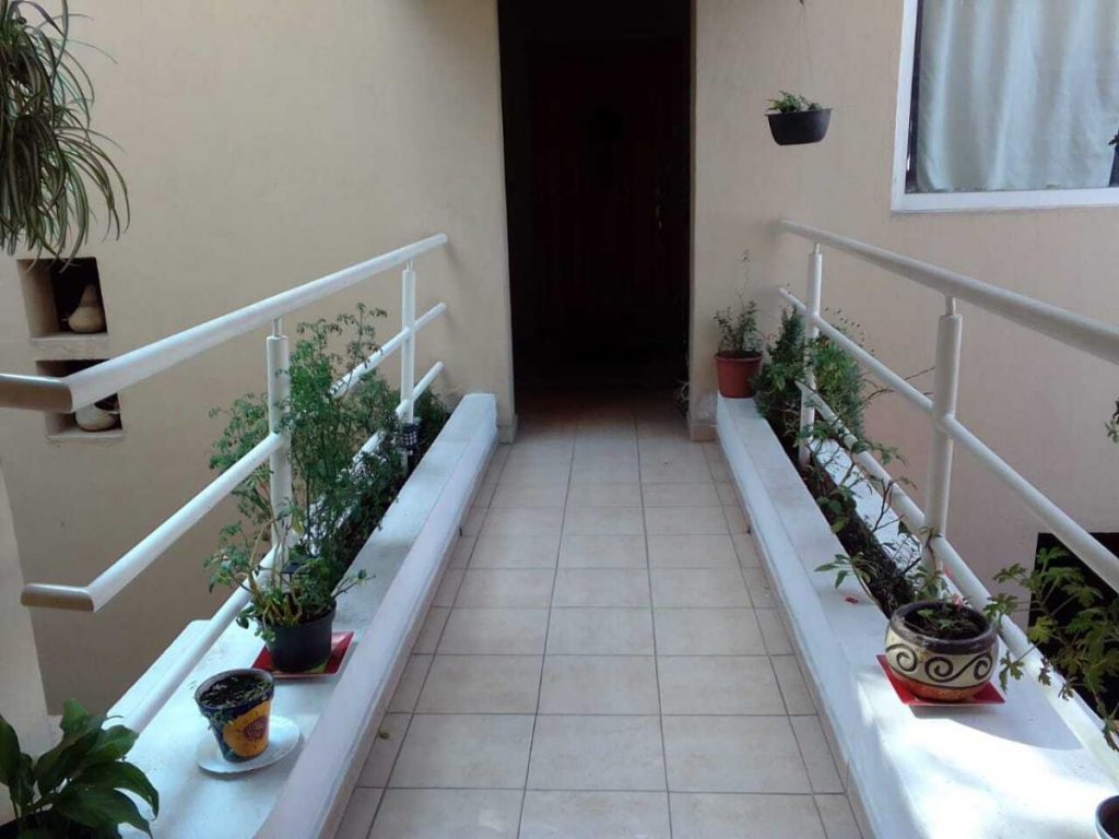 Habitacion en Renta Roomie en Escandón I Sección Miguel Hidalgo CDMX