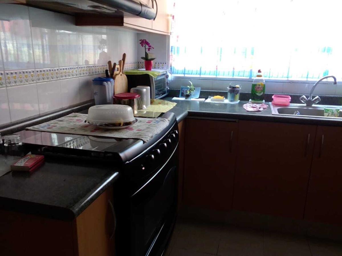 Habitacion en Renta Roomie en Escandon I Seccion Miguel Hidalgo CDMX 2