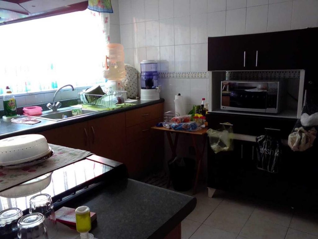 Habitacion en Renta Roomie en Escandon I Seccion Miguel Hidalgo CDMX 3
