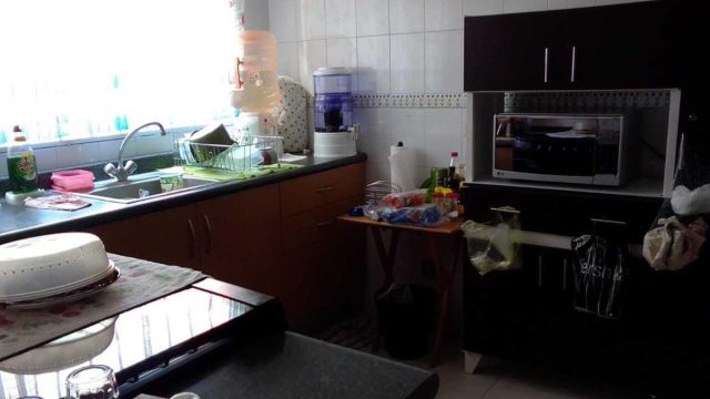 Habitacion en Renta Roomie en Escandon I Seccion Miguel Hidalgo CDMX 3