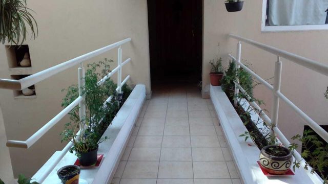 Habitacion en Renta Roomie en Escandon I Seccion Miguel Hidalgo CDMX