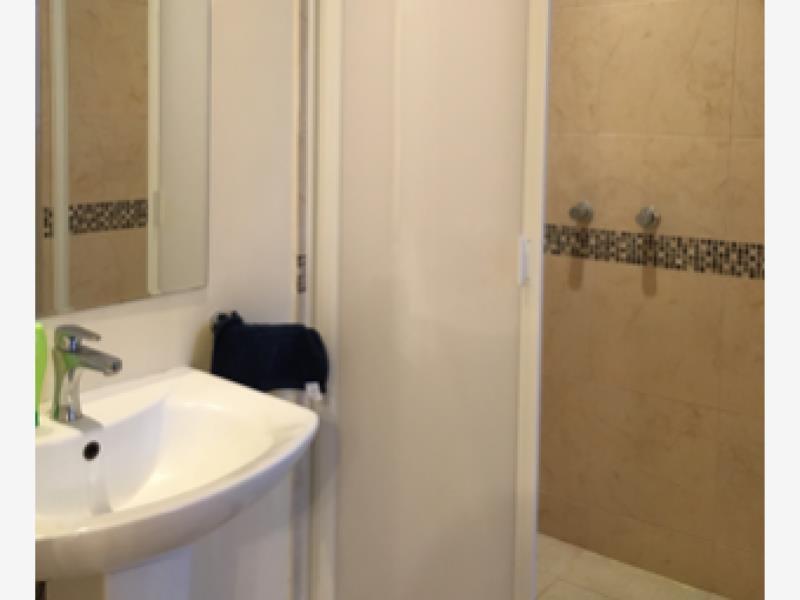 Habitacion en Renta en Claveria Azcapotzalco CDMX 2