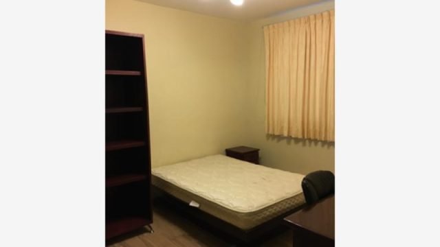 Habitacion en Renta en Claveria Azcapotzalco CDMX 3