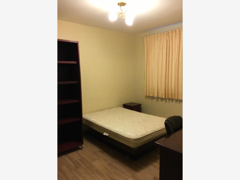 Habitacion en Renta en Claveria Azcapotzalco CDMX 3